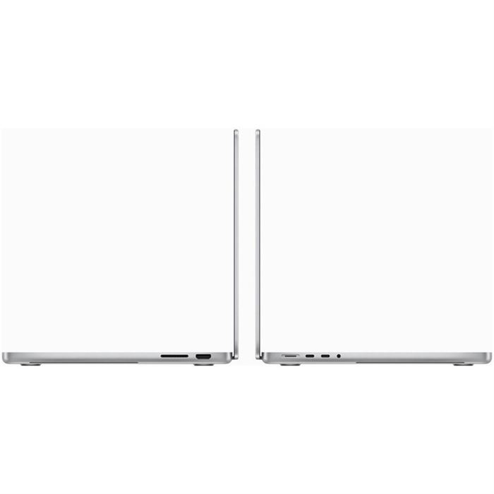 لپ تاپ 14.2 اینچی اپل MacBook Pro 2026 M5 MGDP4 24GB 2TB - 3